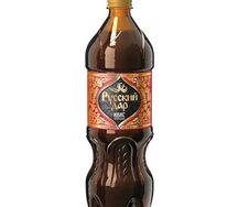 Квас Русский дар 0,5