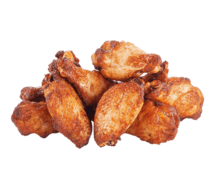 Крылышки барбекю