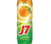 Сок/нектар J7 (Апельсин)