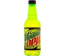 Mountain Dew