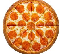 Пицца Пепперони 30см традиционная