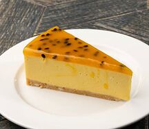 Манго-маракуйя