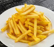 Картофель Фри