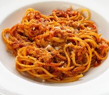 Алла Аматричана