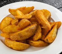 Картофель Айдахо