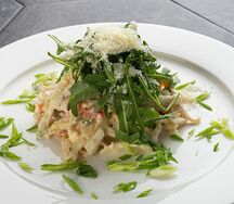 С кальмарами