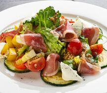 С копченой уткой