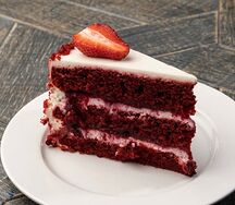 Красный бархат