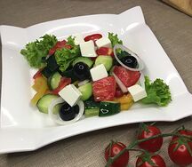 Греческий