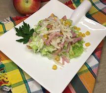 Мексика