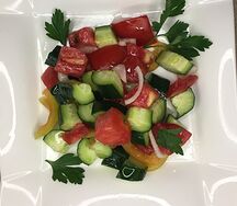Летний
