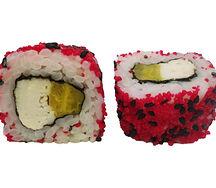 Калифорния такуан