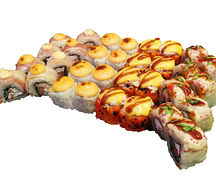 Сет Рассвет