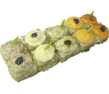 Мега-микс премиум