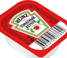 Томатный кетчуп Heinz