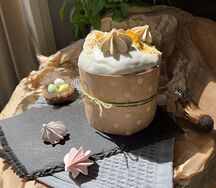 Кулич сдобный (большой)