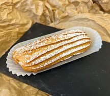 Эклер Классический