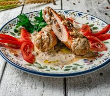 Крученики