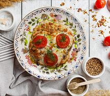Телятина по-казачьи