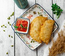 Чебуреки донские