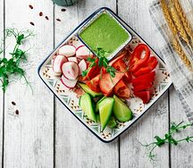 Казачкин огород