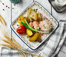 Донские соленья