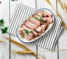 Буженина донская