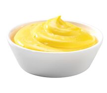 Сырный соус