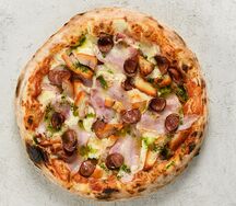 Мясная Техас