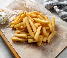 Картофель фри
