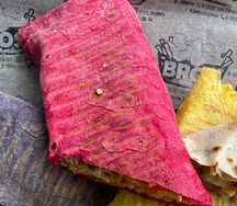 Шаурма Мексиканская