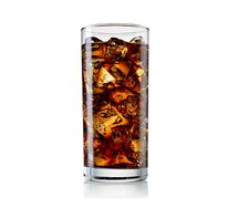 Разливной напиток Pepsi