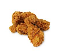 5 классических ножек