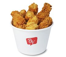 Баскет Snack острый