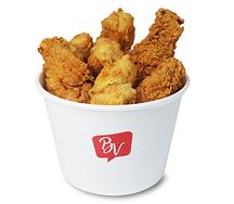 Баскет Snack классический