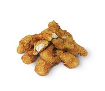 9 классических стрипсов
