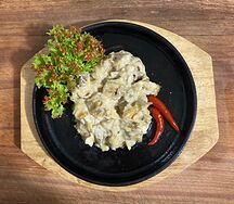 Рапаны по-черноморски