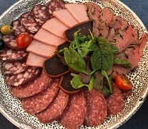Ассорти мясное