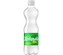 Добрый Лимон-лайм