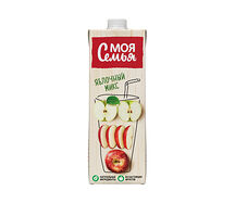 Сок Моя семья