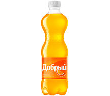 Добрый Апельсин