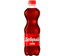 Добрый Кола