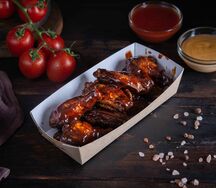Крылышки BBQ