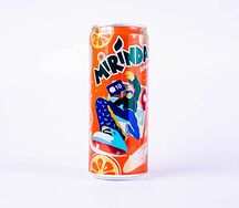 Mirinda