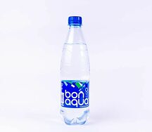 Минеральная вода BonAqua
