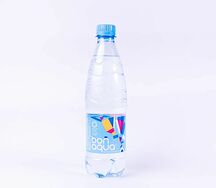 Минеральная вода BonAqua