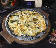 Пицца Мексиканская