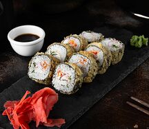 Калифорния жаренная