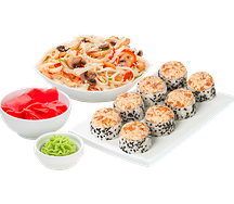 Комбо на одного №2