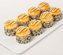 Терияки Фиш